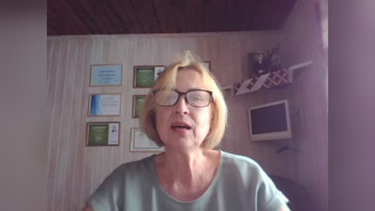 Галина Яремко — отзыв нутрициолога об активаторе клеток