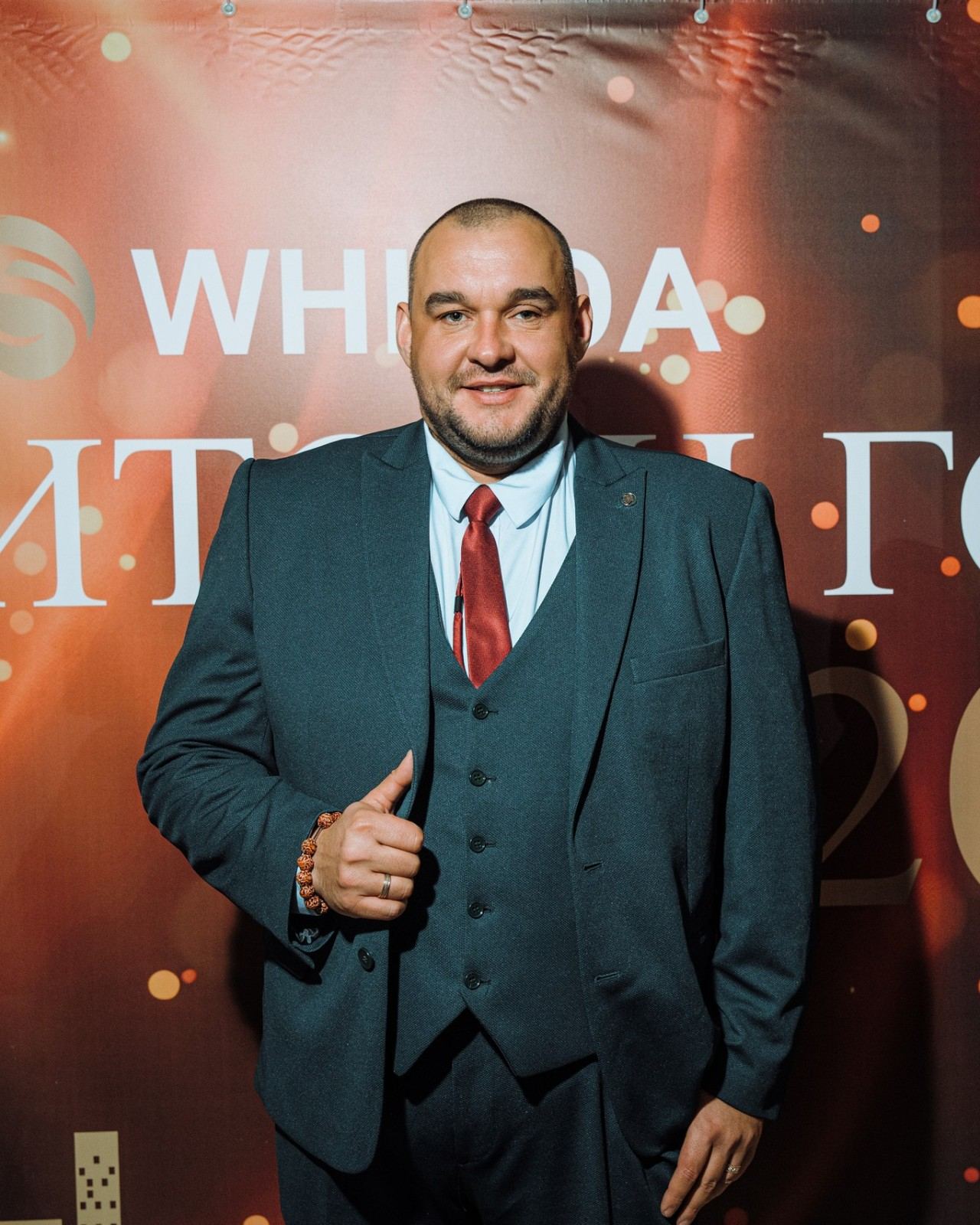 Сергей Вершинин — сооснователь команды Invertex Club, топ-лидер Виеды